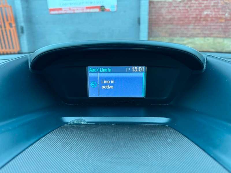 2011 FORD C-MAX 2011 FORD C-MAX