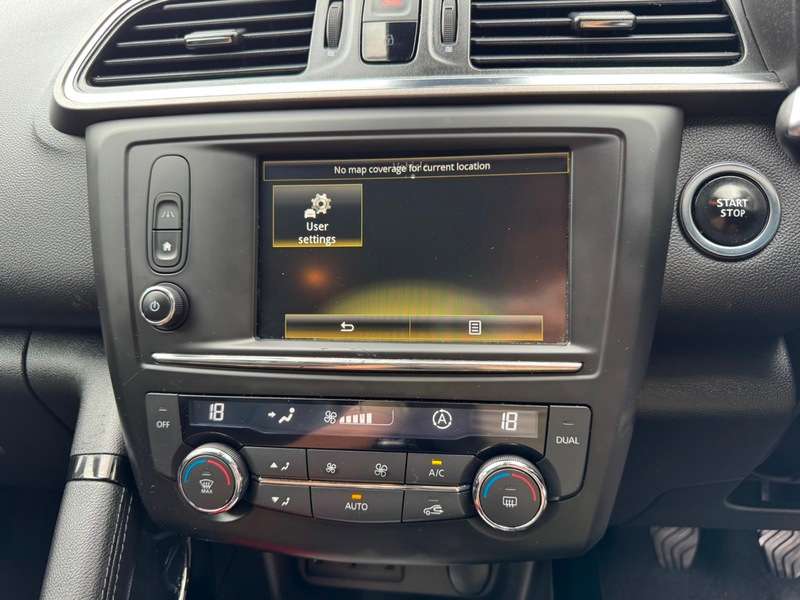 2017 RENAULT KADJAR 2017 RENAULT KADJAR