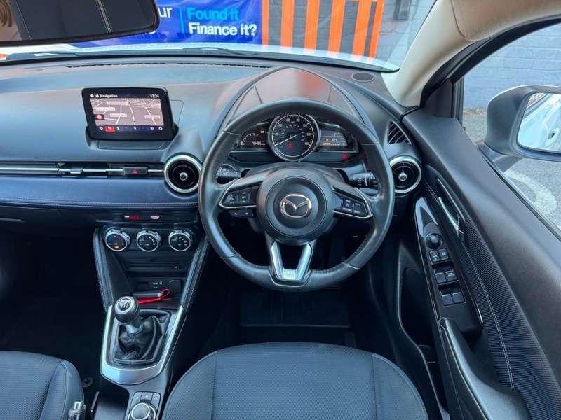 2020 MAZDA MAZDA 2 2020 MAZDA MAZDA 2