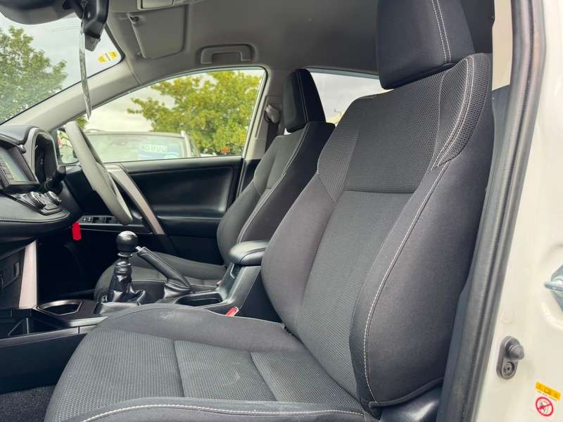 2017 TOYOTA RAV4 2017 TOYOTA RAV4