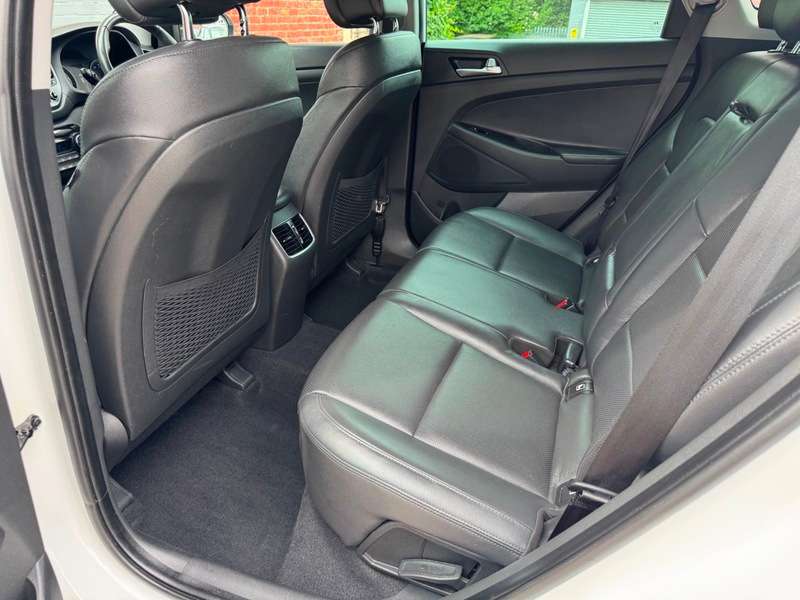 2017 HYUNDAI TUCSON 2017 HYUNDAI TUCSON