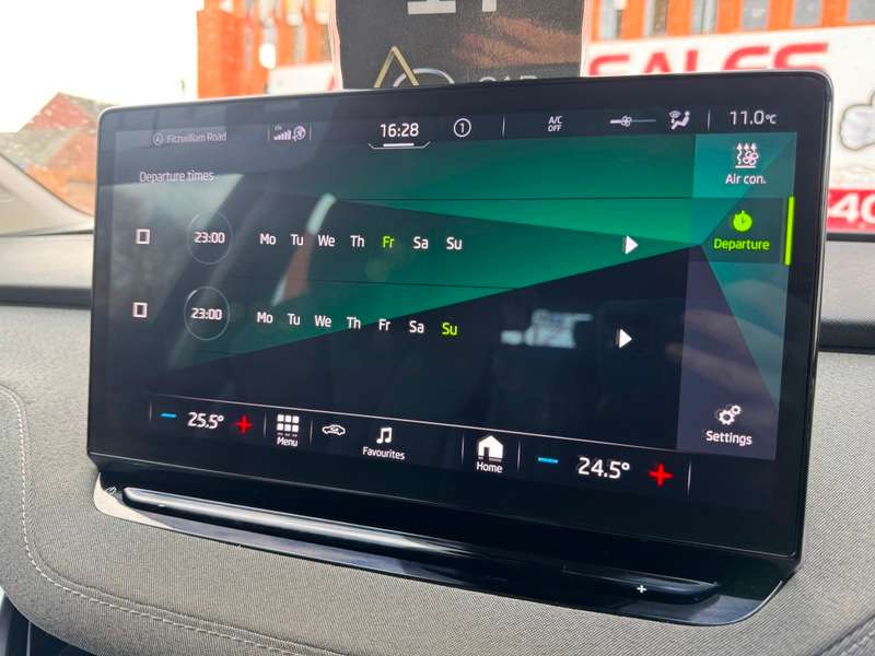 2022 SKODA ENYAQ 2022 SKODA ENYAQ