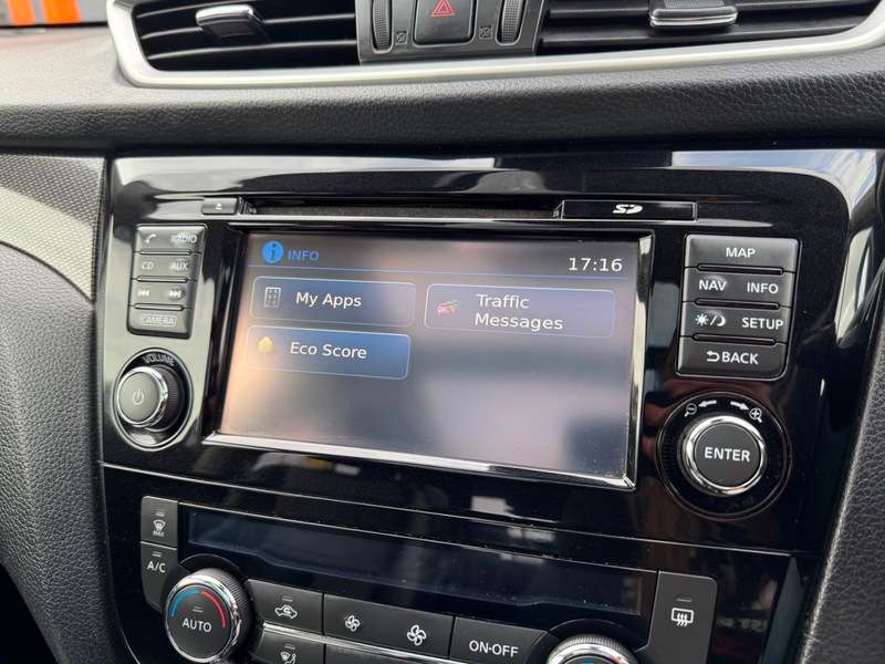 2017 NISSAN X-TRAIL 2017 NISSAN X-TRAIL