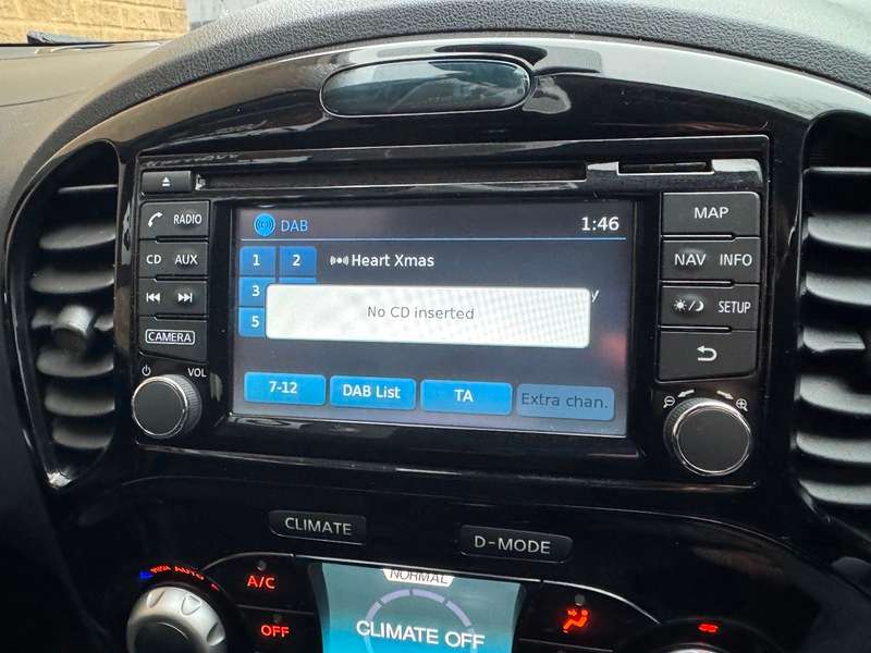 2019 NISSAN JUKE 2019 NISSAN JUKE