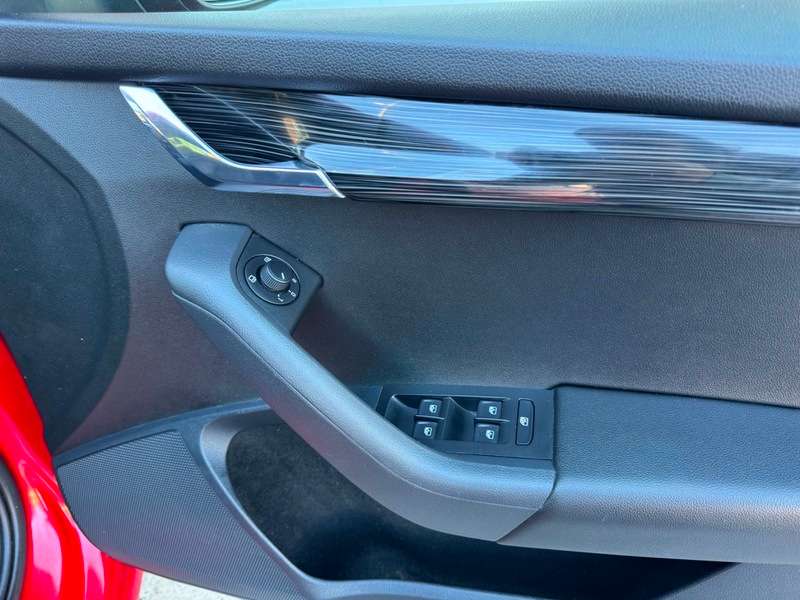 2018 SKODA OCTAVIA 2018 SKODA OCTAVIA
