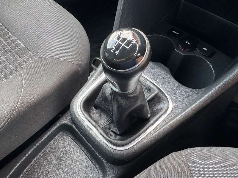 2016 VOLKSWAGEN POLO 2016 VOLKSWAGEN POLO