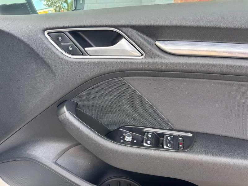 2017 AUDI A3 2017 AUDI A3