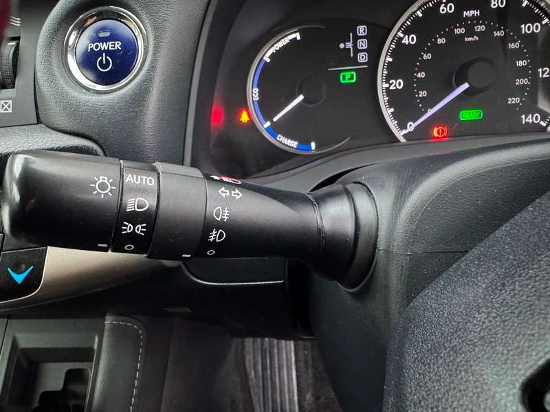 2016 LEXUS CT 2016 LEXUS CT