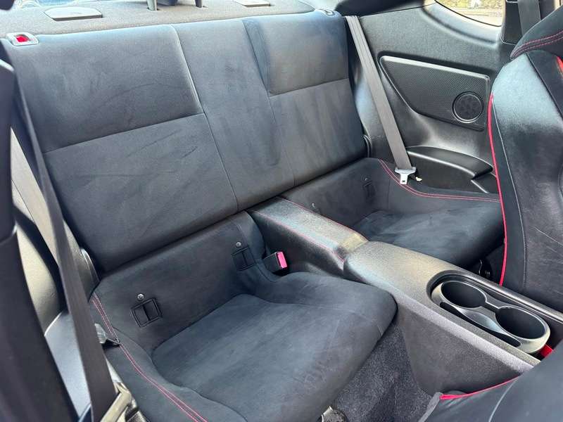 2014 TOYOTA GT86 2014 TOYOTA GT86