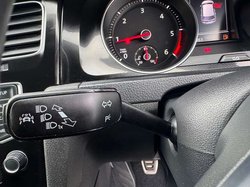 2014 VOLKSWAGEN GOLF 2014 VOLKSWAGEN GOLF