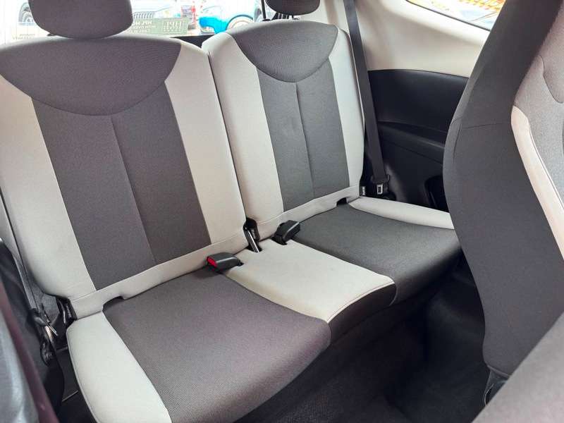 2016 TOYOTA AYGO 2016 TOYOTA AYGO