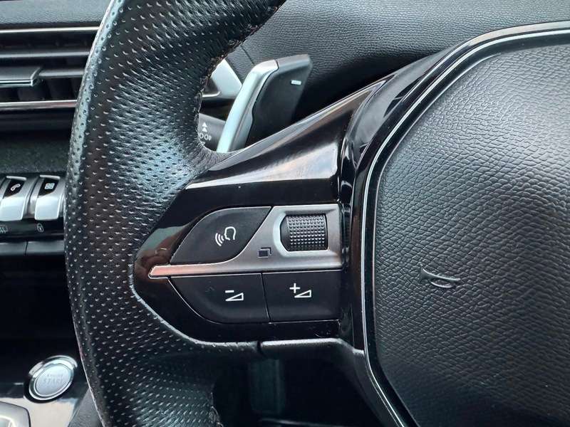 2019 PEUGEOT 3008 2019 PEUGEOT 3008