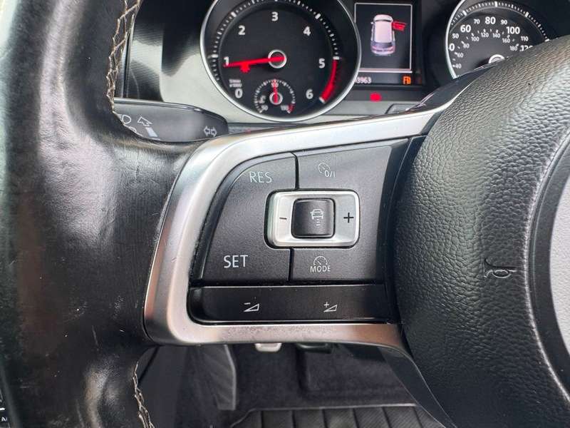 2014 VOLKSWAGEN GOLF 2014 VOLKSWAGEN GOLF