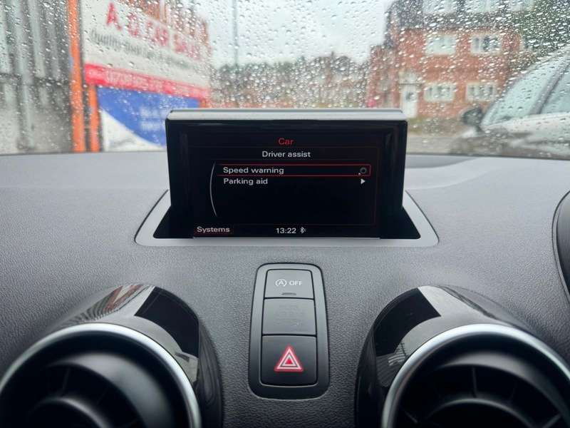 2015 AUDI A1 2015 AUDI A1