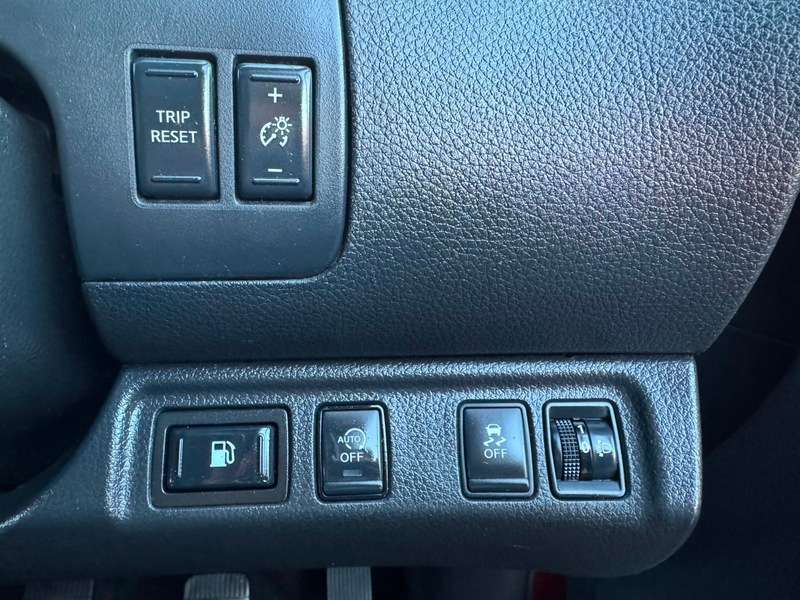 2016 NISSAN NAVARA 2016 NISSAN NAVARA