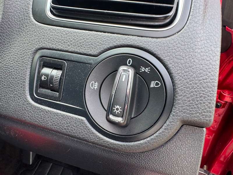 2014 VOLKSWAGEN POLO 2014 VOLKSWAGEN POLO