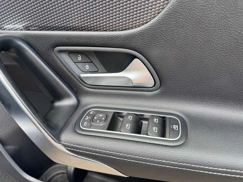 2019 MERCEDES A CLASS 2019 MERCEDES A CLASS