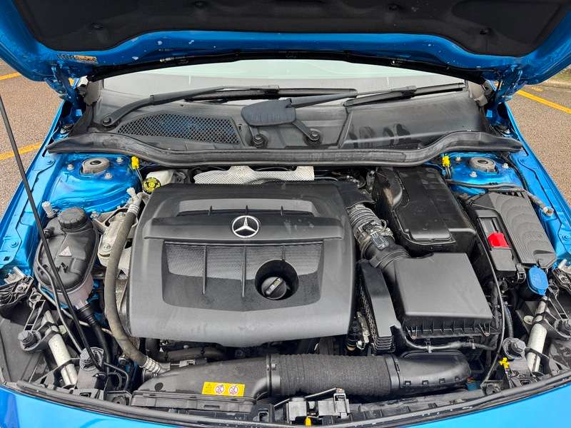 2016 MERCEDES A CLASS 2016 MERCEDES A CLASS