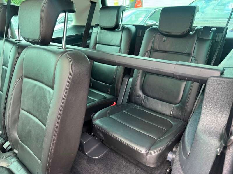 2016 SEAT ALHAMBRA 2016 SEAT ALHAMBRA