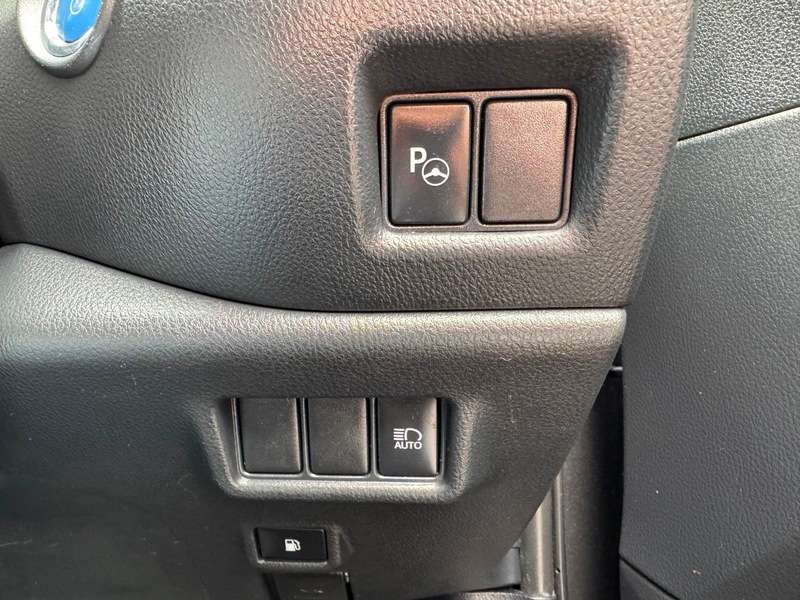 2018 TOYOTA CHR 2018 TOYOTA CHR