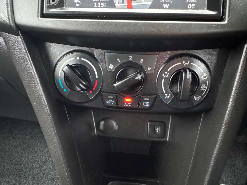 2016 SUZUKI SWIFT 2016 SUZUKI SWIFT