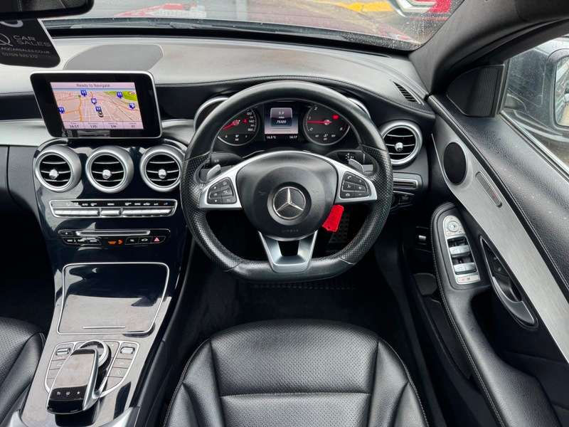 2014 MERCEDES C CLASS 2014 MERCEDES C CLASS