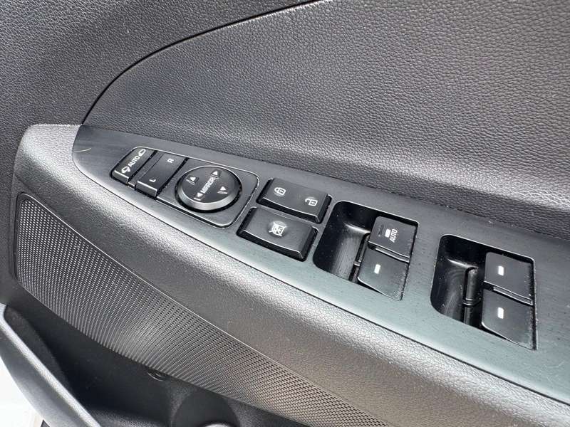 2017 HYUNDAI TUCSON 2017 HYUNDAI TUCSON