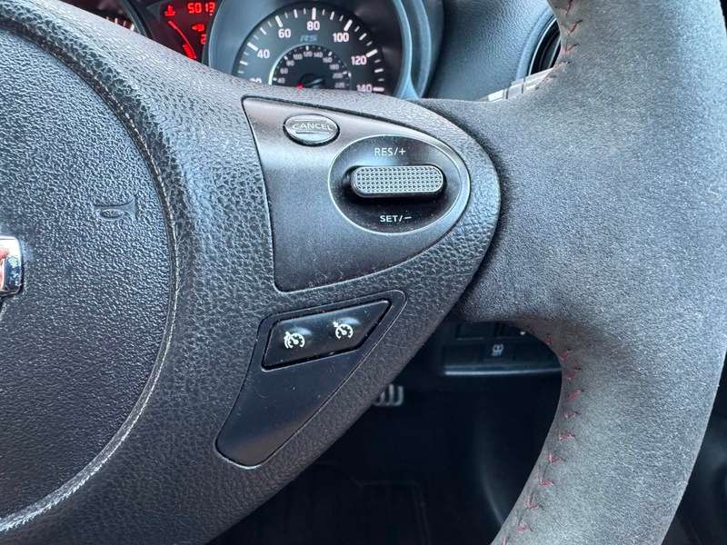 2017 NISSAN JUKE 2017 NISSAN JUKE
