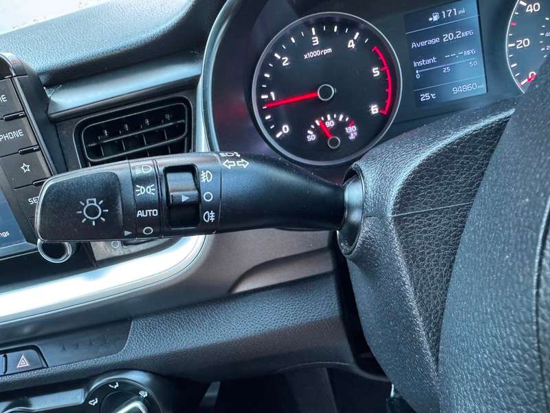 2018 KIA STONIC 2018 KIA STONIC