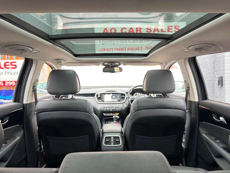 2016 KIA SORENTO 2016 KIA SORENTO