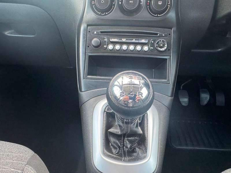 2016 CITROEN C3 2016 CITROEN C3