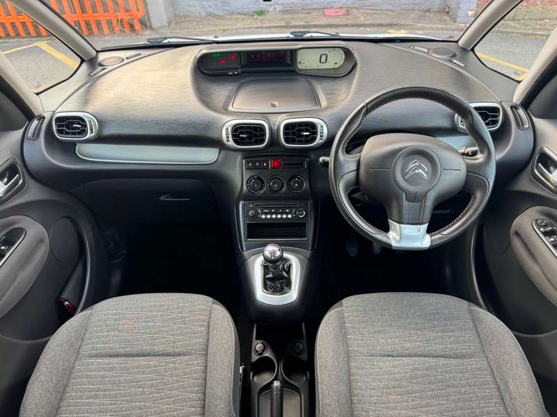 2016 CITROEN C3 2016 CITROEN C3