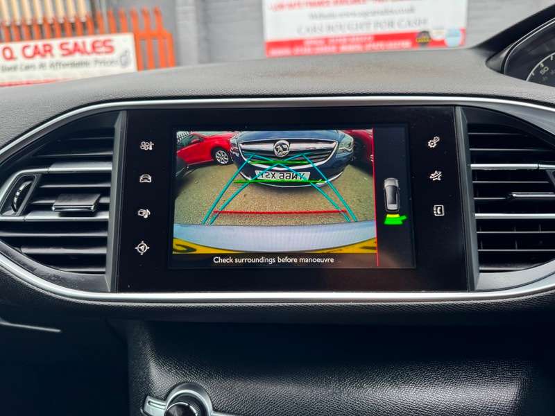 2016 PEUGEOT 308 2016 PEUGEOT 308