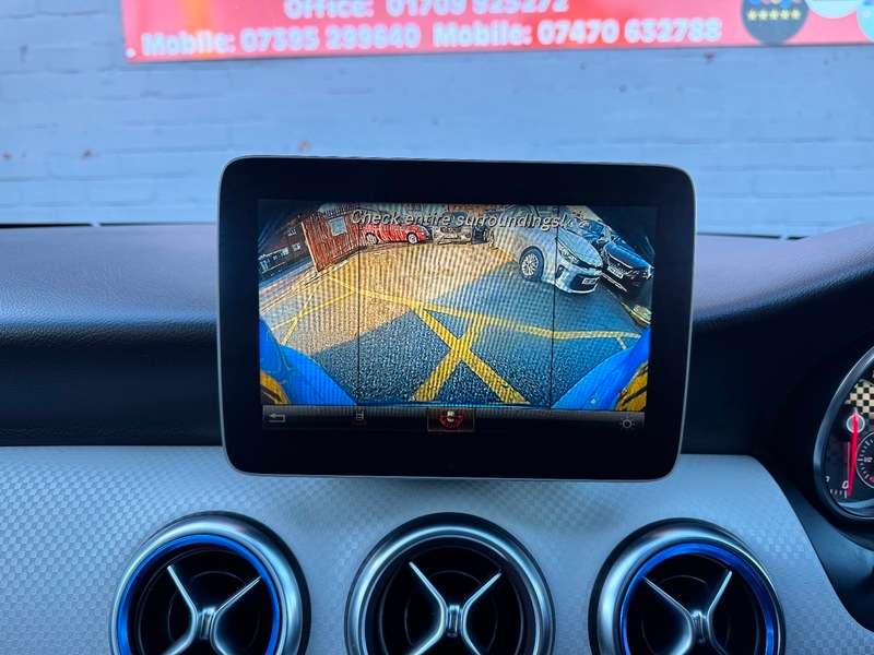 2016 MERCEDES A CLASS 2016 MERCEDES A CLASS