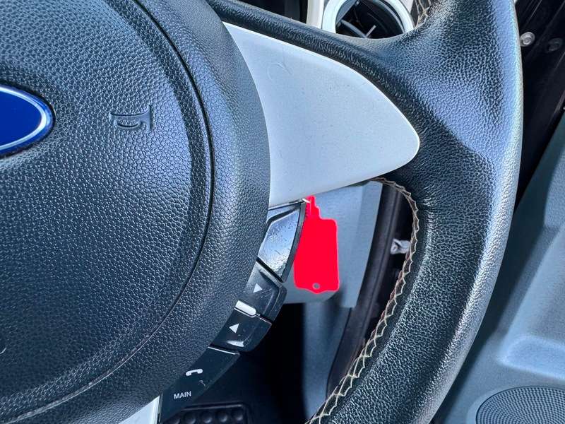 2016 FORD KA 2016 FORD KA