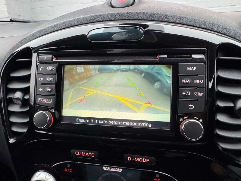 2019 NISSAN JUKE 2019 NISSAN JUKE