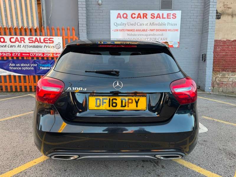 2016 MERCEDES A CLASS 2016 MERCEDES A CLASS