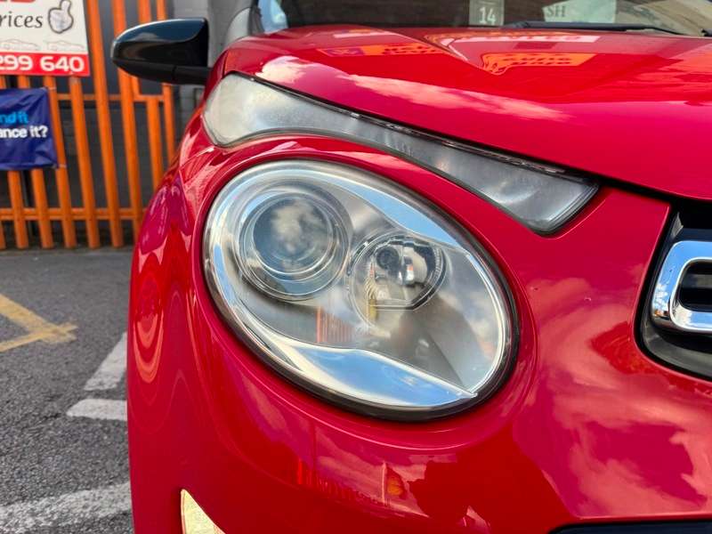 2015 CITROEN C1 2015 CITROEN C1