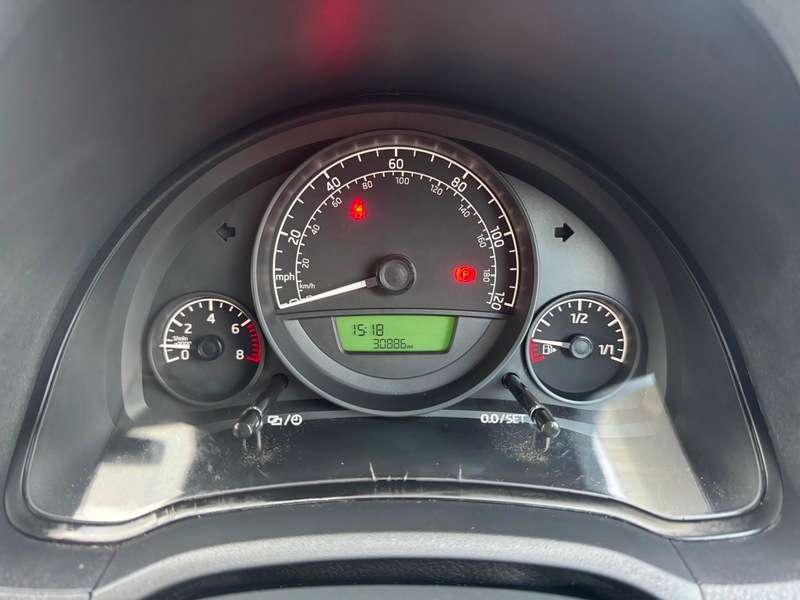 2015 SKODA CITIGO 2015 SKODA CITIGO