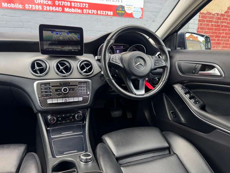 2018 MERCEDES GLA 2018 MERCEDES GLA