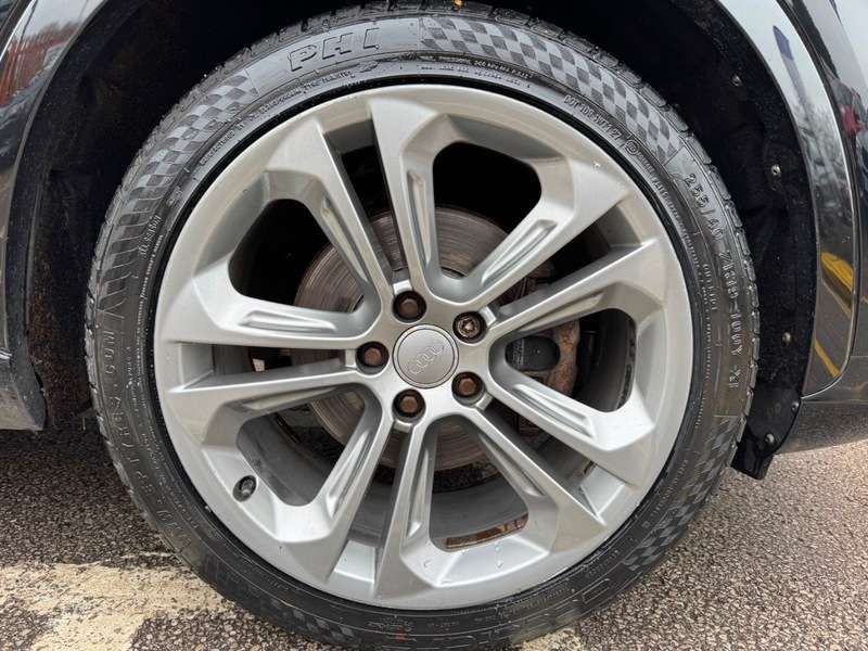 2016 AUDI Q3 2016 AUDI Q3