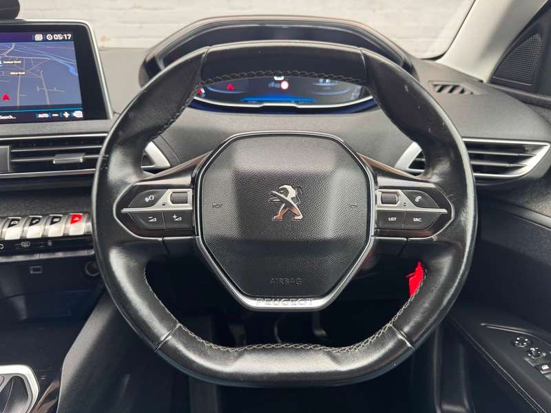 2017 PEUGEOT 3008 2017 PEUGEOT 3008