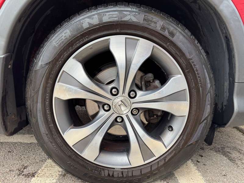 2013 HONDA CR-V 2013 HONDA CR-V