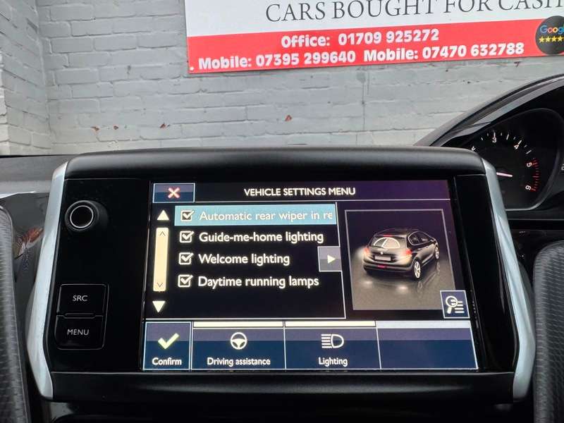 2016 PEUGEOT 208 2016 PEUGEOT 208