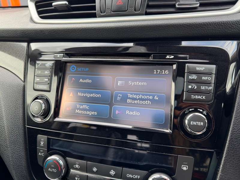 2017 NISSAN X-TRAIL 2017 NISSAN X-TRAIL