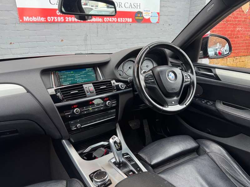 2015 BMW X4 2015 BMW X4