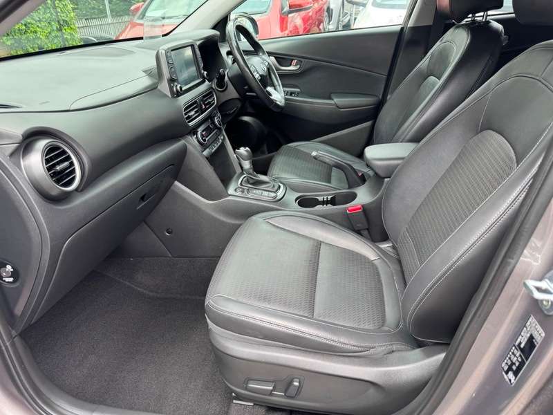 2018 HYUNDAI KONA 2018 HYUNDAI KONA