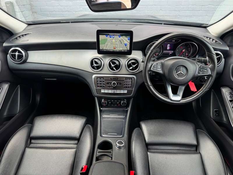 2018 MERCEDES GLA 2018 MERCEDES GLA