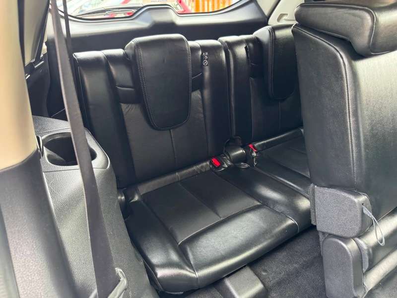 2017 NISSAN X-TRAIL 2017 NISSAN X-TRAIL