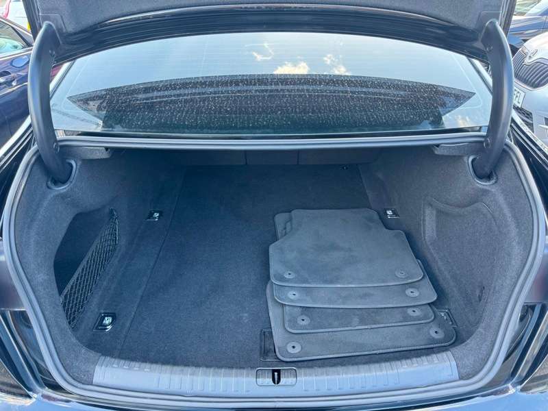 2019 AUDI A6 2019 AUDI A6